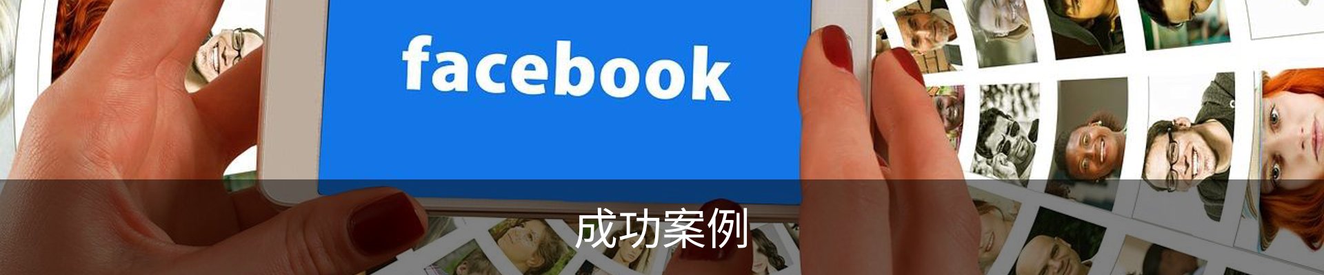 成功案例